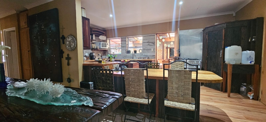3 Bedroom Property for Sale in Noorsekloof Eastern Cape
